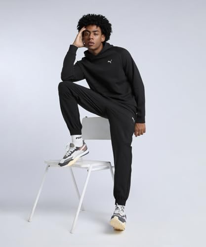 Sweatshirt à capuche Puma Tech Dk - vue 10