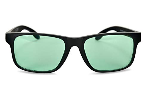 Star Wars Mandalorian Baby Yoda Boys Sunglasses With Kids Glasses Case, Protective Toddler Sunglasses #TOP4
