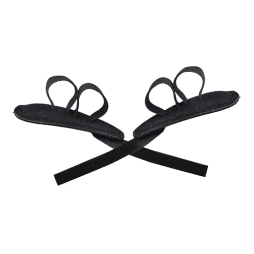 Ipetboom Double Straightener Separators for Women Men Bunion Separator Pad Spreader Separating Tool