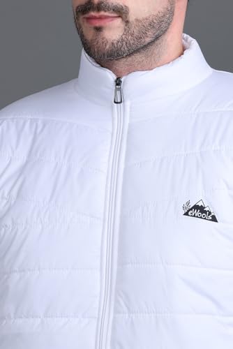 Image of eKools Men's Winter Wear Fullsleeves Jacket (Jack51)