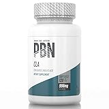 PBN CLA Softgel 1000 mg