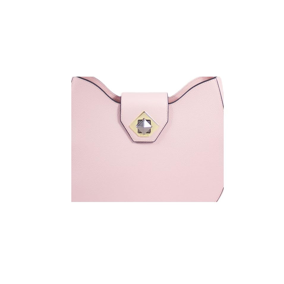 Sac à dos mixte rose M CROMIA Mina 2012 bag de mode urbaine compact - 3