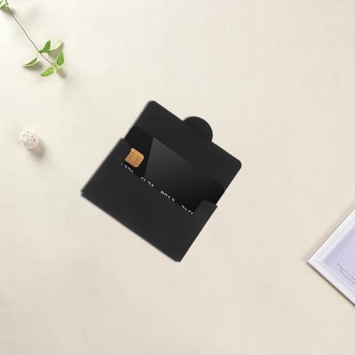 Sobres PRETYZOOM multipropósito con espacio para tarjetas de crédito y hotel 4