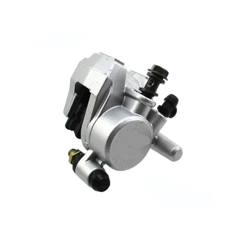 Étrier de frein arrière moto pour éliminer les fuites de frein sur pit bike DHZ SSR 125cc