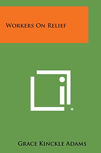 Workers on Relief