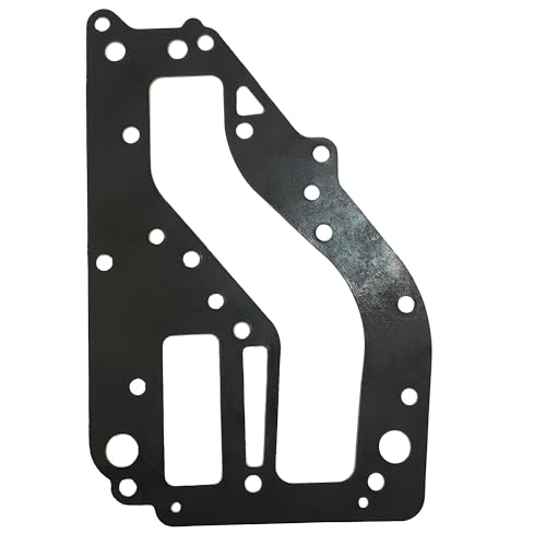 Joint d'échappement 6K8-41122-A1 pour réparer les fuites moteur
