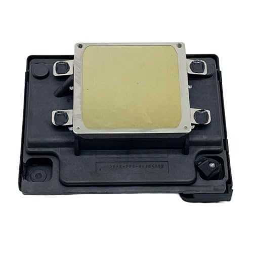 Tête d'impression F190020 pour réparer les lignes blanches sur PX-675F