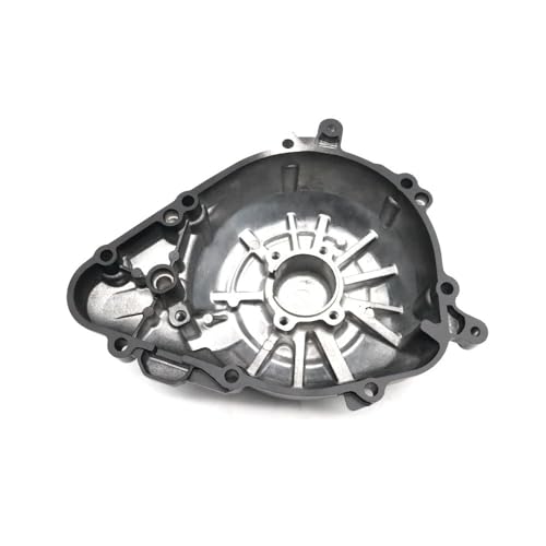Protector de estator anticaída para motor Z1000 carcasa resistente de cárter 7
