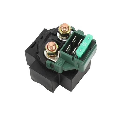 Solénoïde de régulateur d'allumage 9010-150310-10001 pour quad CF188 - 5