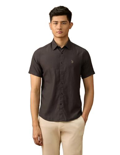 Image of U.S. Polo ASSN. Men Shirt