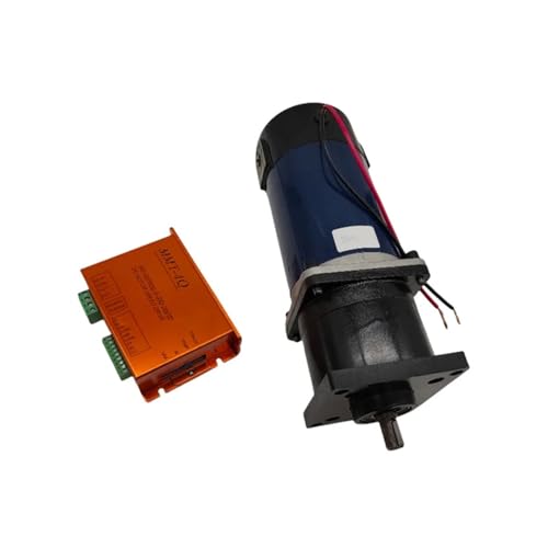Moteur à courant continu à balais LK70ZYTPX144 24V 70W 3000 tr/min