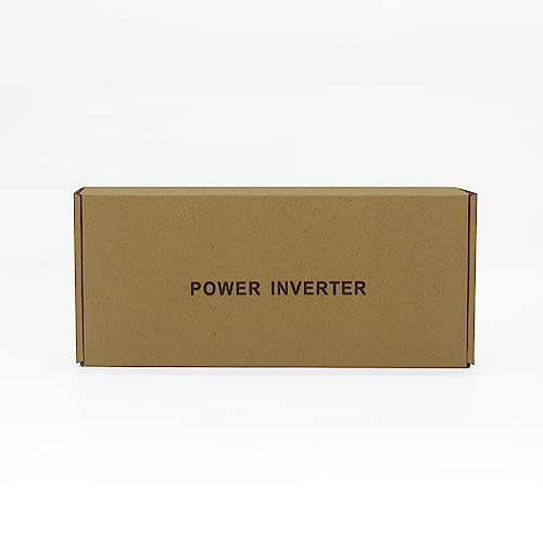 Cantonape 1000 W invertitore di corrente