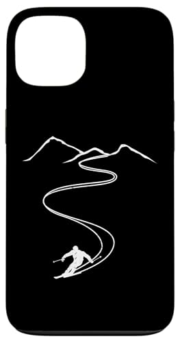 Skier Freerider Ski Lift Case