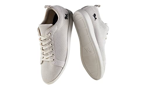 Image of Neeman's Tree Classic Shoes for Women | Comfortable Casual Lace Up Sneakers for Girls