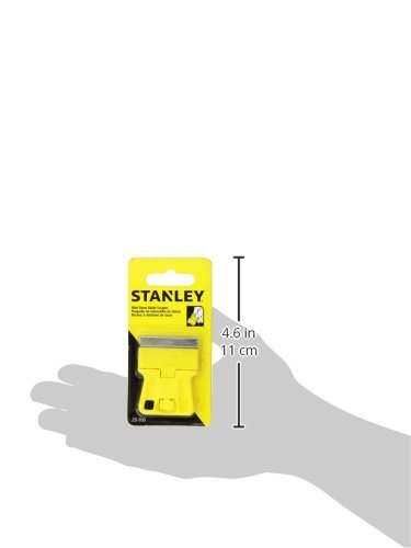 STANLEY Mini Raspador de 1 13/16 Pol. (46mm) 28-100