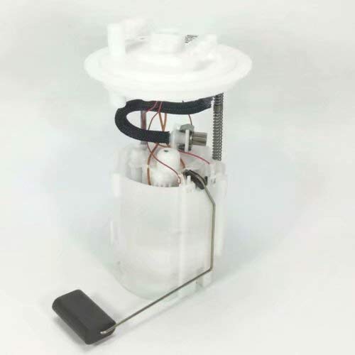 Fuel Pump Module Assembly CT439H307CE Fits 12-15 Edge 2.0L-L4 SP2480M CT43-9H307-CE