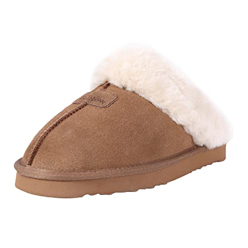 Sheepskin Slippers Made In Usa