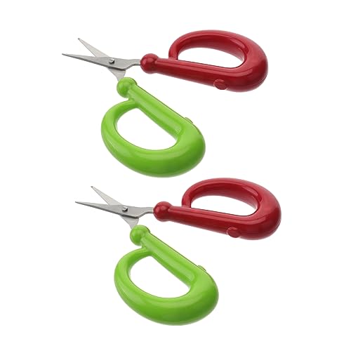 Ciseaux de pêche HANABASS avec équipement de déclenchement pour bateau