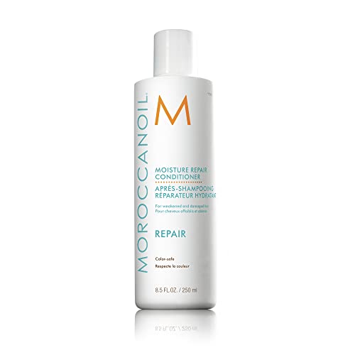 Moroccanoil Acondicionador Reparador Hidratante