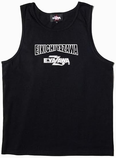 FIGHT ON」EIKICHI YAZAWA CONCERT TOUR 2024グッズ発売のお知らせ（10