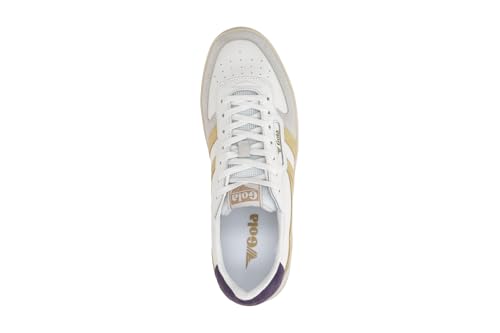 Image of Gola Women's Hawk Sneakers