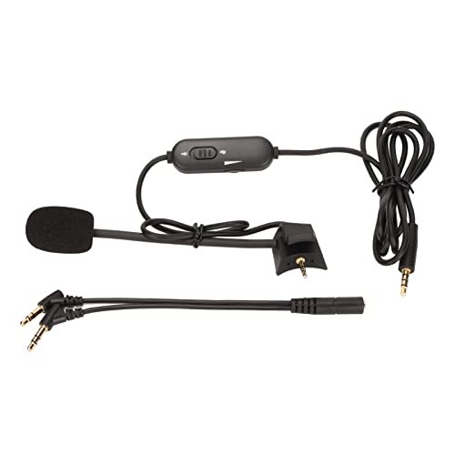 Câble micro QC45 résout les problèmes de voix lointaine en réunion en ligne