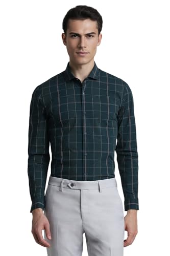 Image of Peter England Men Shirt
