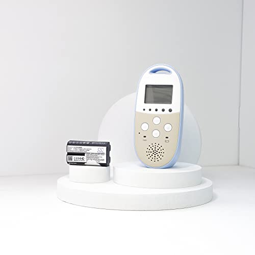 Batería de reemplazo para Philips Avent SCD720/86 y modelos relacionados miniatura 7