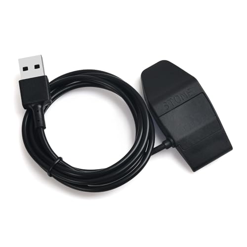Charging Clip for Garmin Tracking Dog Collar TT25 TT15 T5