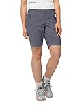bluesign-zertifiziert Jack Wolfskin GLASTAL Shorts W, 38