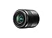 Produktbild Panasonic H-HS030E LUMIX G Makro 30 mm F2.8 ASPH.Objektiv (O.I.S. Bildstabilisator, Bildwinkel 40°, Filtergröße 46 mm) schwarz