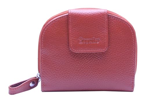 Porte-monnaie en cuir Esquire Primavera 11 cm pour ranger vos cartes