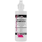 Tulip Puff Paint 4oz. Puffy Dimensional Fabric Paint, 12 Pack