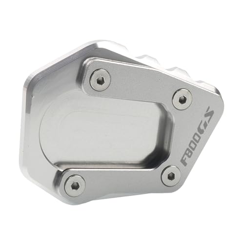 Extension de béquille F800GS en aluminium CNC haut de gamme
