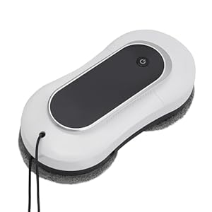 Ciounmb Fensterputzroboter Dual-Spray 70ml