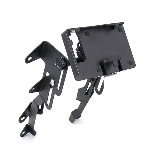 Support navigation GPS moto en alliage supérieur pour BMW F850GS F750GS
