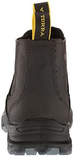 Image of Terra Men's 6 inch Murphy Soft Toe Slip-On Work Boot