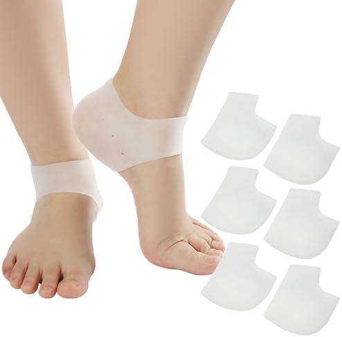 Protege Talon Éponge Coussinet Chaussure, Coussinets De