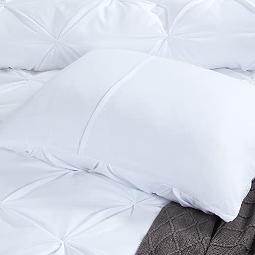Hombys Pom Pom Comforter Set #TOP3