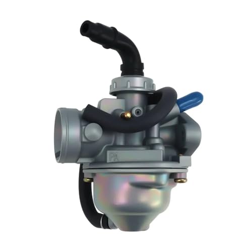 Carburateur NC50 résout le ralenti instable sur moteurs classiques 77-81