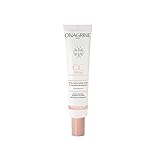 Onagrine CC Crema Extrême Perfection Cuidado Perfector de Tono, 40 ml, muy clara