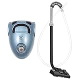 Milisten Jouet Aspirateur Mini Réaliste 3.50In Nettoyeur Électroménager pour Décoration Maison Collection Jouet Collecteur De Poussière Enfants