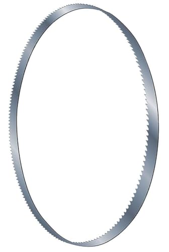 Band Saw Blade, 28-13/16 x 1/2 x14/18, PK3