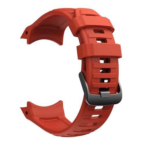 [JUSUTEK] �v�V �R���p�`�u�� Garmin instinct 2X ��p �V���J�Q���r���v�o���h �X�}�[�g�E�H�b�` �����f�U�C�����v�o���h,�ʋC��?�̓X�}�[�g�E�H�b�`�o���h �x���g �r���v�o���h �����x���g for GARMIN(�K�[�~��) in