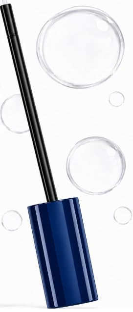 Premium Eyelash Growth Serum – Advanced Lash Enhancing Treatment for Natural Lashes, Volumizing Formula for Longer, Fuller, Thicker-Looking Lashes – Vegan & Cruelty-Free for Sensitive Eyes (15 mL)