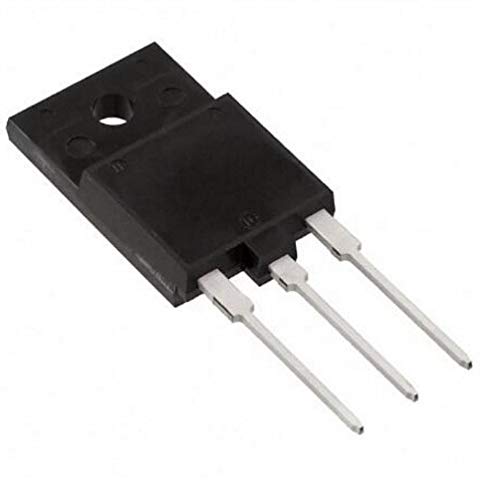 Kammas 20PCS New 2SD1651 D1651 TO-3P best quality