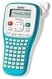 Brother P-touch H101TB Beschriftungsgerät, 24 x 15 x 3 cm