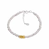 Lvseeman Anti Static Wristband Eliminates Static Electricity Released By The Human Body in Winter, Women's Bracelet Anti Static Wrist Strap（Static Guard）