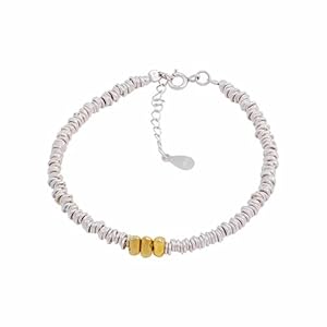 Anti Static Wristband Eliminates Static Electricity Released By The Human Body in Winter, Women’s Bracelet Anti Static Wrist Strap（Static Guard）