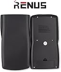 RENUS 16 Packs, 2-Line Engineering Scientific Calculator Function Calculator for Student and Teacher 32 AAA Batteries Included